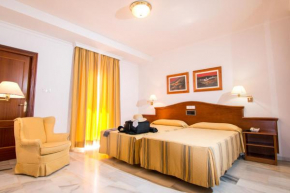 Hotel Abades Loja Loja